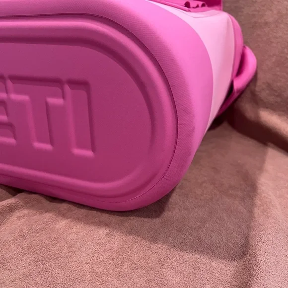 YETI Pink Camino Carryall Tote 20 - Picture 9 of 15